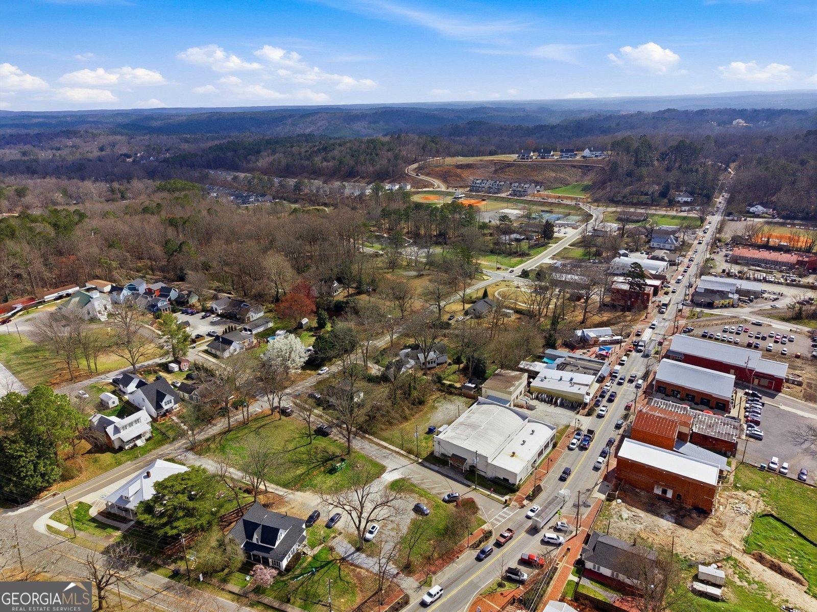 318 Cottage Court Ball Ground - Photo 38