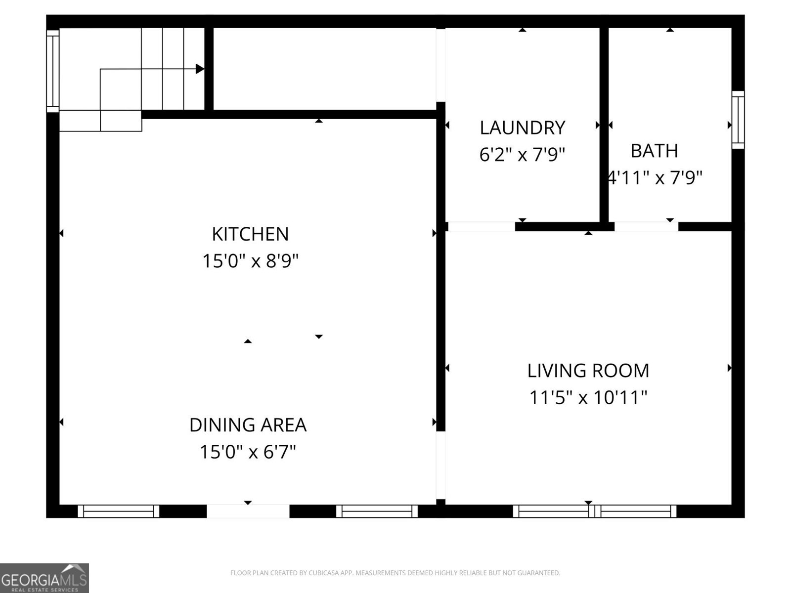 318 Cottage Court Ball Ground - Photo 39