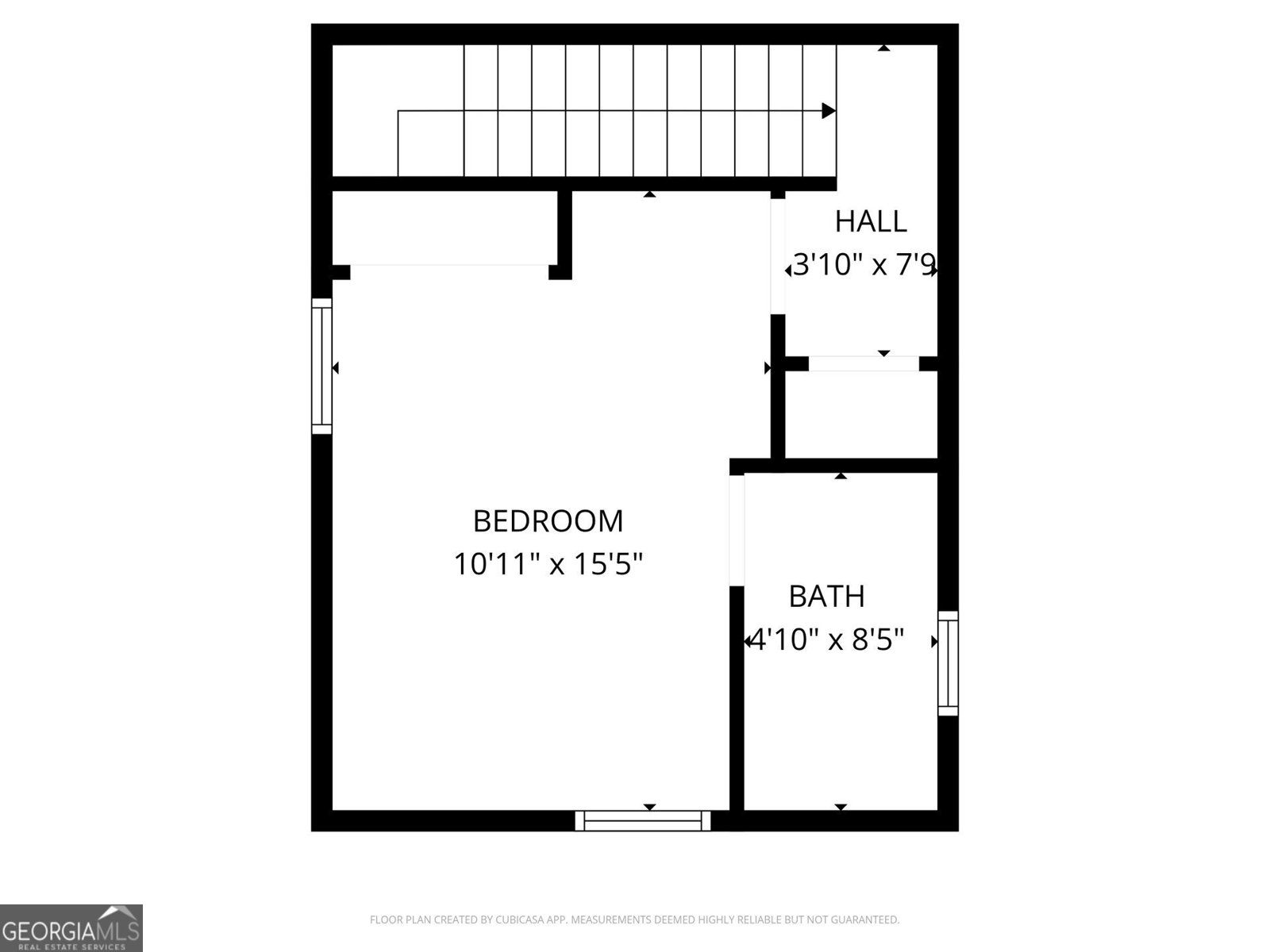 318 Cottage Court Ball Ground - Photo 40