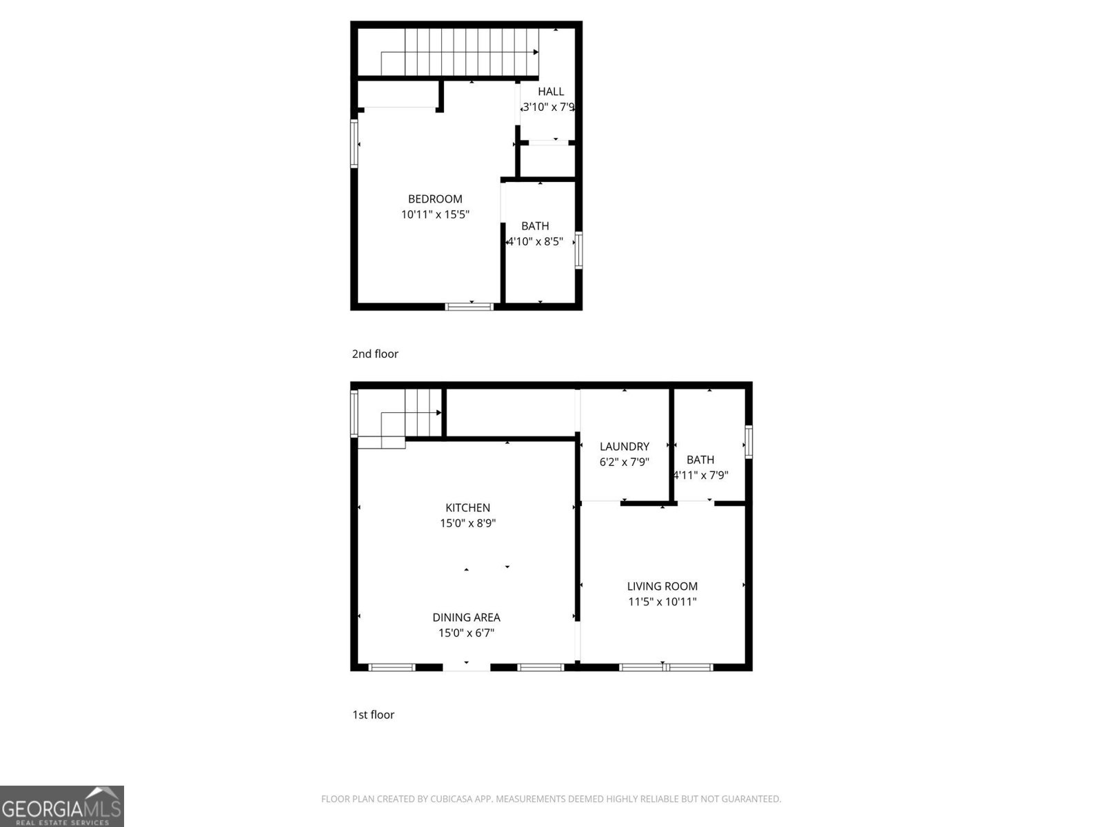 318 Cottage Court Ball Ground - Photo 41