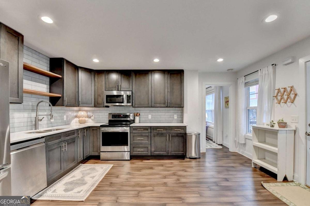 318 Cottage Court Ball Ground - Photo 6