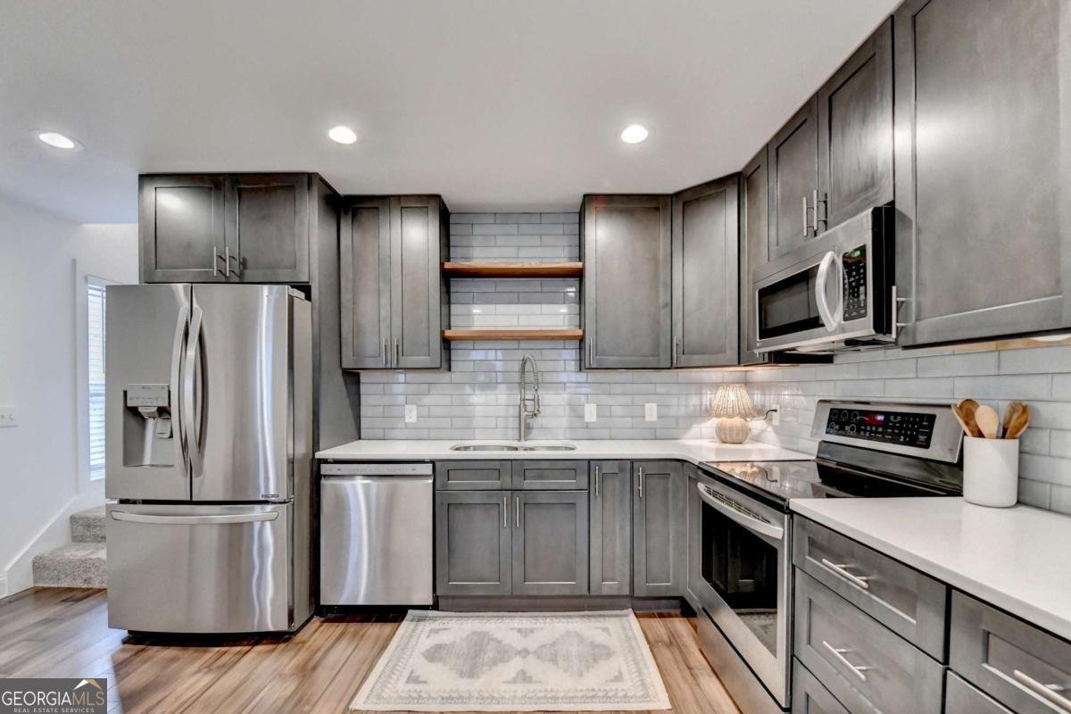 318 Cottage Court Ball Ground - Photo 8