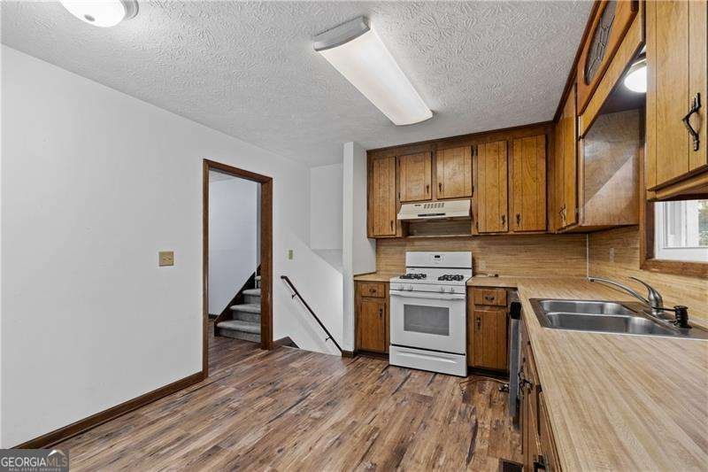 2622 Sheffield Court Marietta - 11