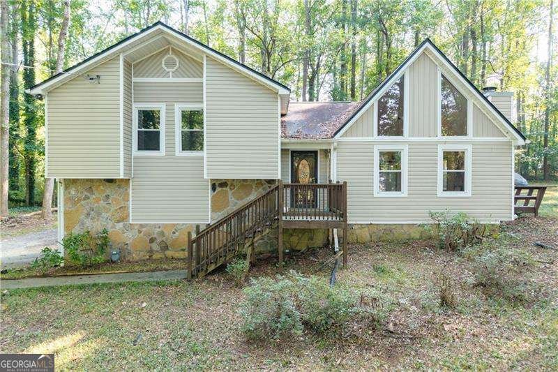 2622 Sheffield Court Marietta - 2