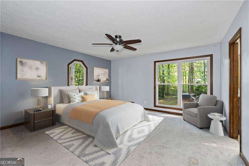 2622 Sheffield Court Marietta - 22