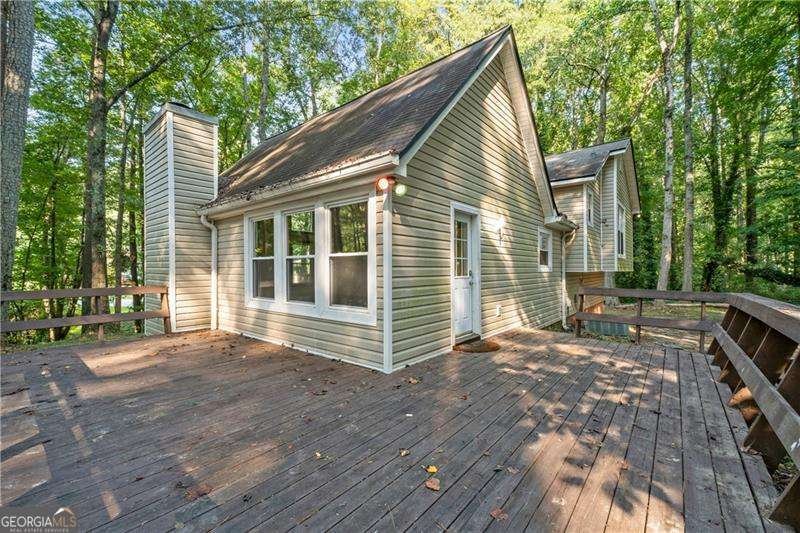 2622 Sheffield Court Marietta - 27