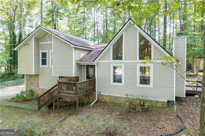 2622 Sheffield Court Marietta - 3