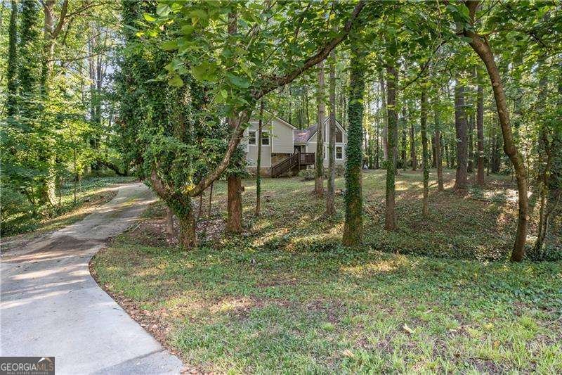 2622 Sheffield Court Marietta - 33