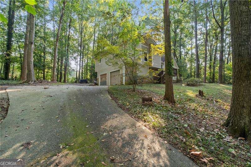 2622 Sheffield Court Marietta - 34