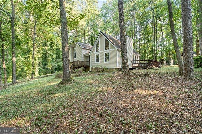 2622 Sheffield Court Marietta - 35