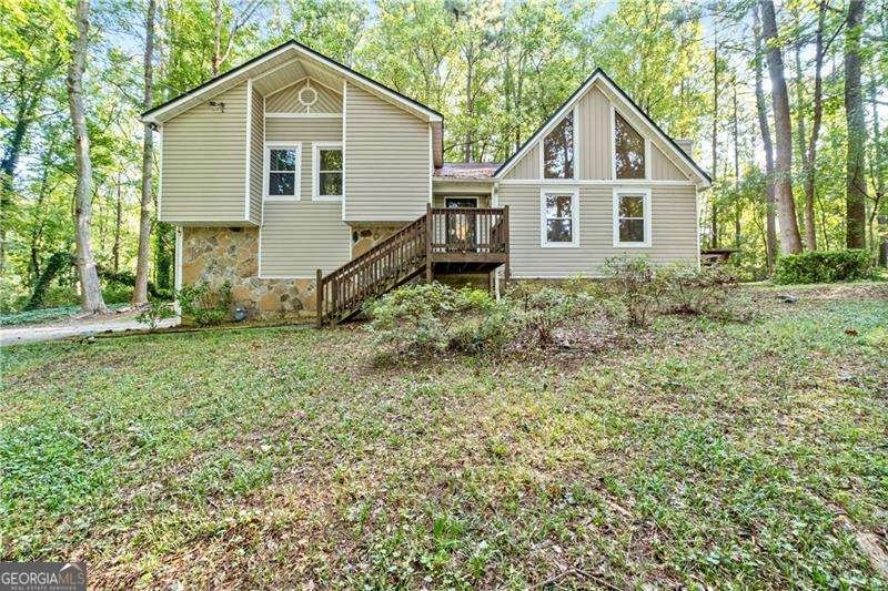 2622 Sheffield Court Marietta - 37