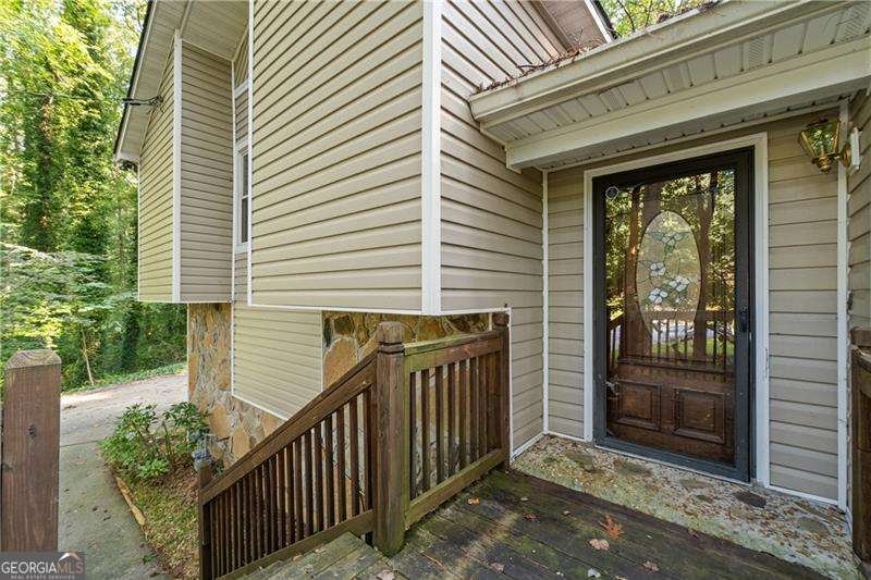 2622 Sheffield Court Marietta - 4