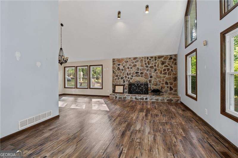 2622 Sheffield Court Marietta - 5