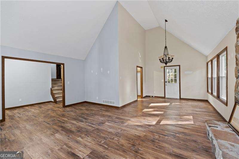 2622 Sheffield Court Marietta - 9