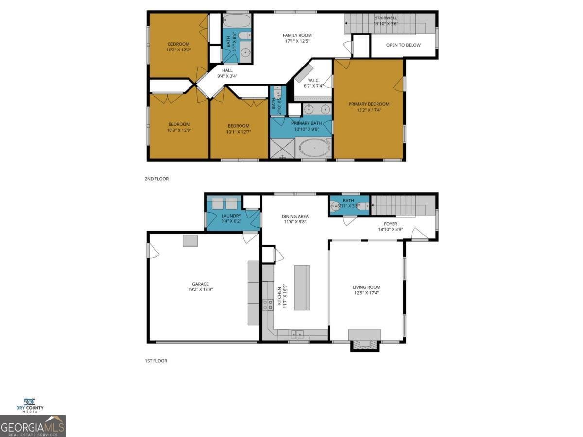 110 Sunbury Drive Richmond Hill - 37