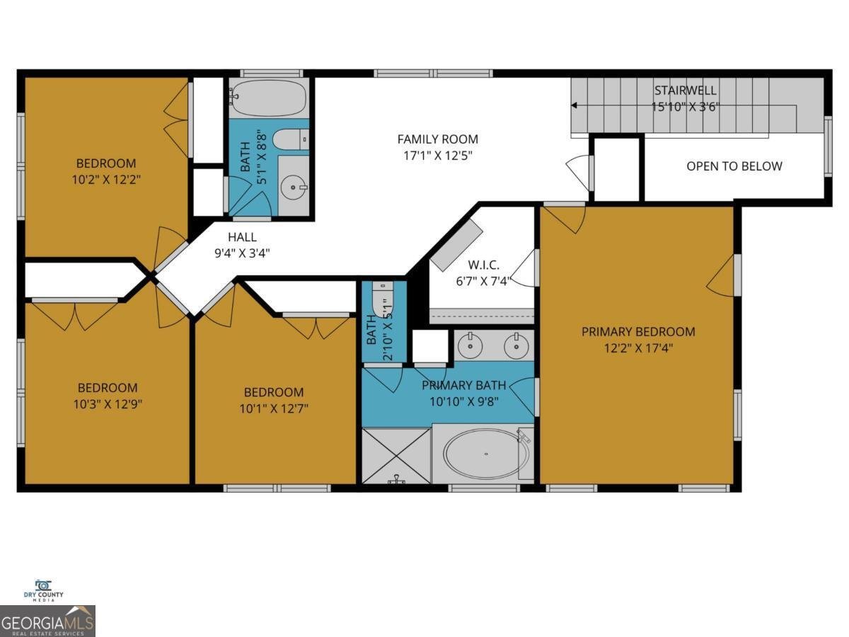 110 Sunbury Drive Richmond Hill - 39