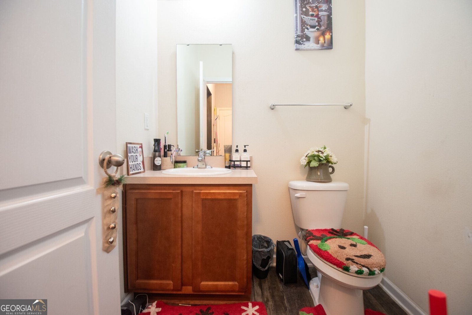 21 Fox Path Saint Marys - 10