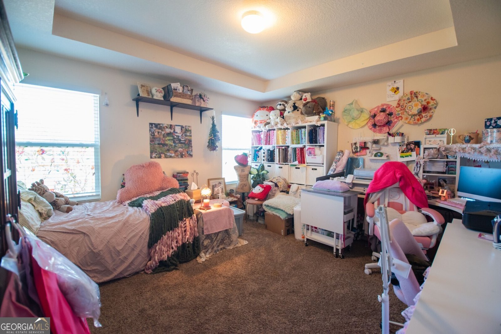 21 Fox Path Saint Marys - 11