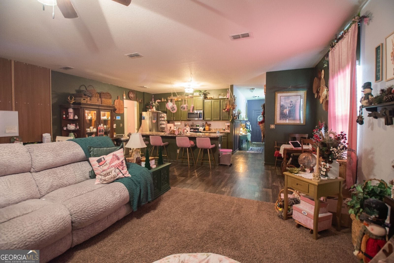 21 Fox Path Saint Marys - 7