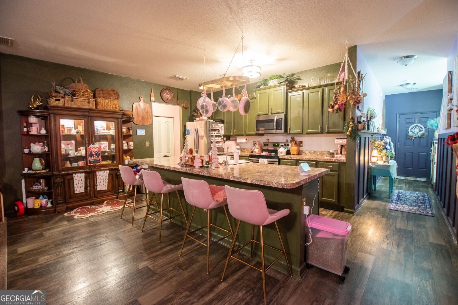 21 Fox Path Saint Marys - 8