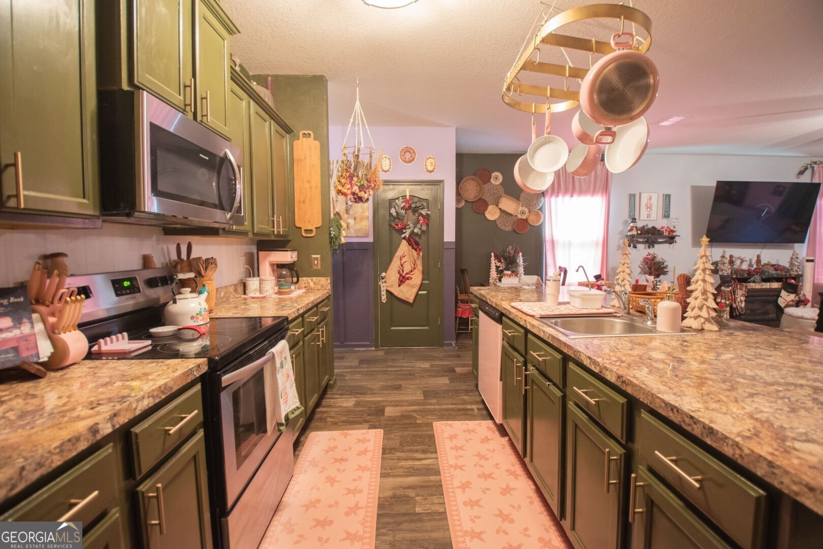 21 Fox Path Saint Marys - 9