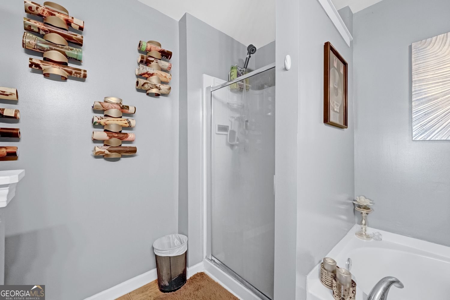 727 Celeste Lane Atlanta - 18