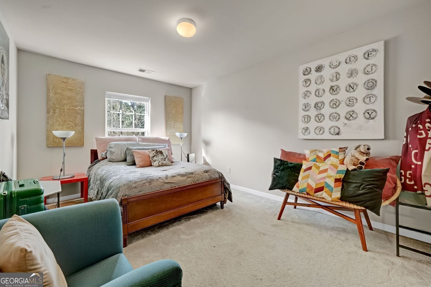 727 Celeste Lane Atlanta - 19