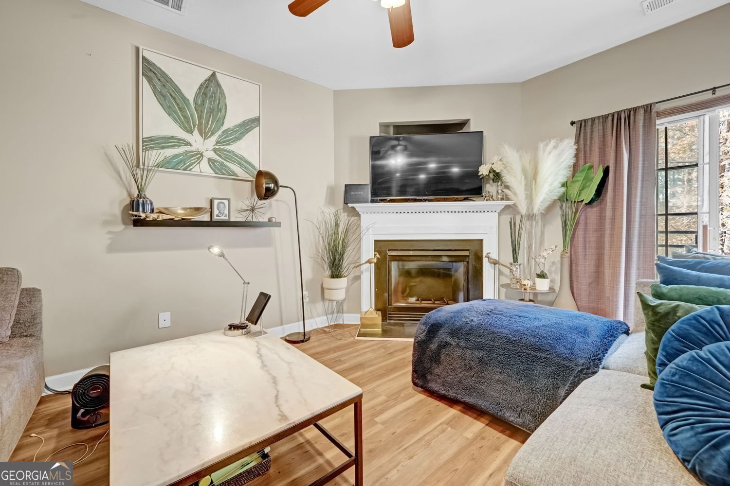 727 Celeste Lane Atlanta - 7