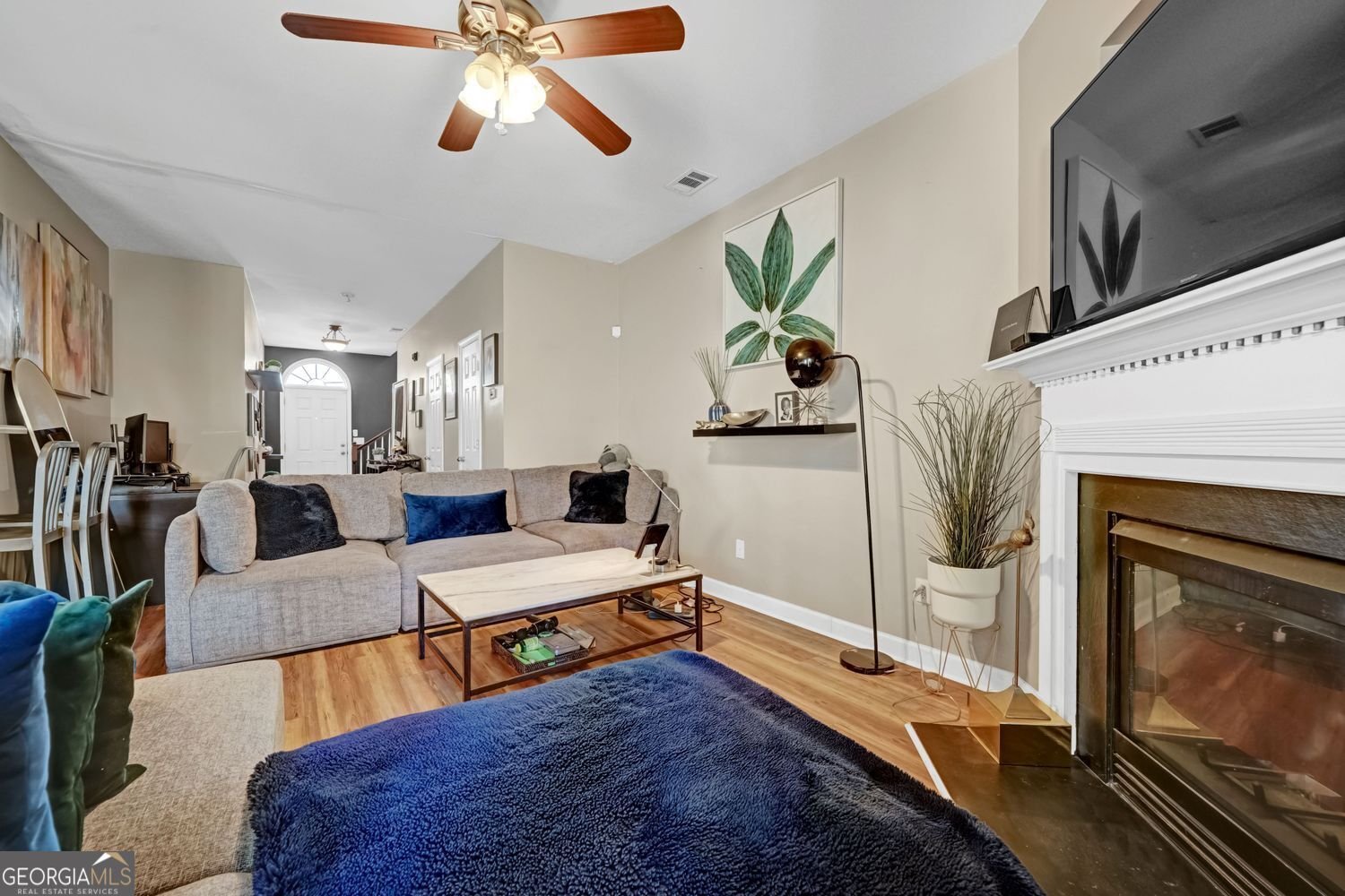 727 Celeste Lane Atlanta - 8