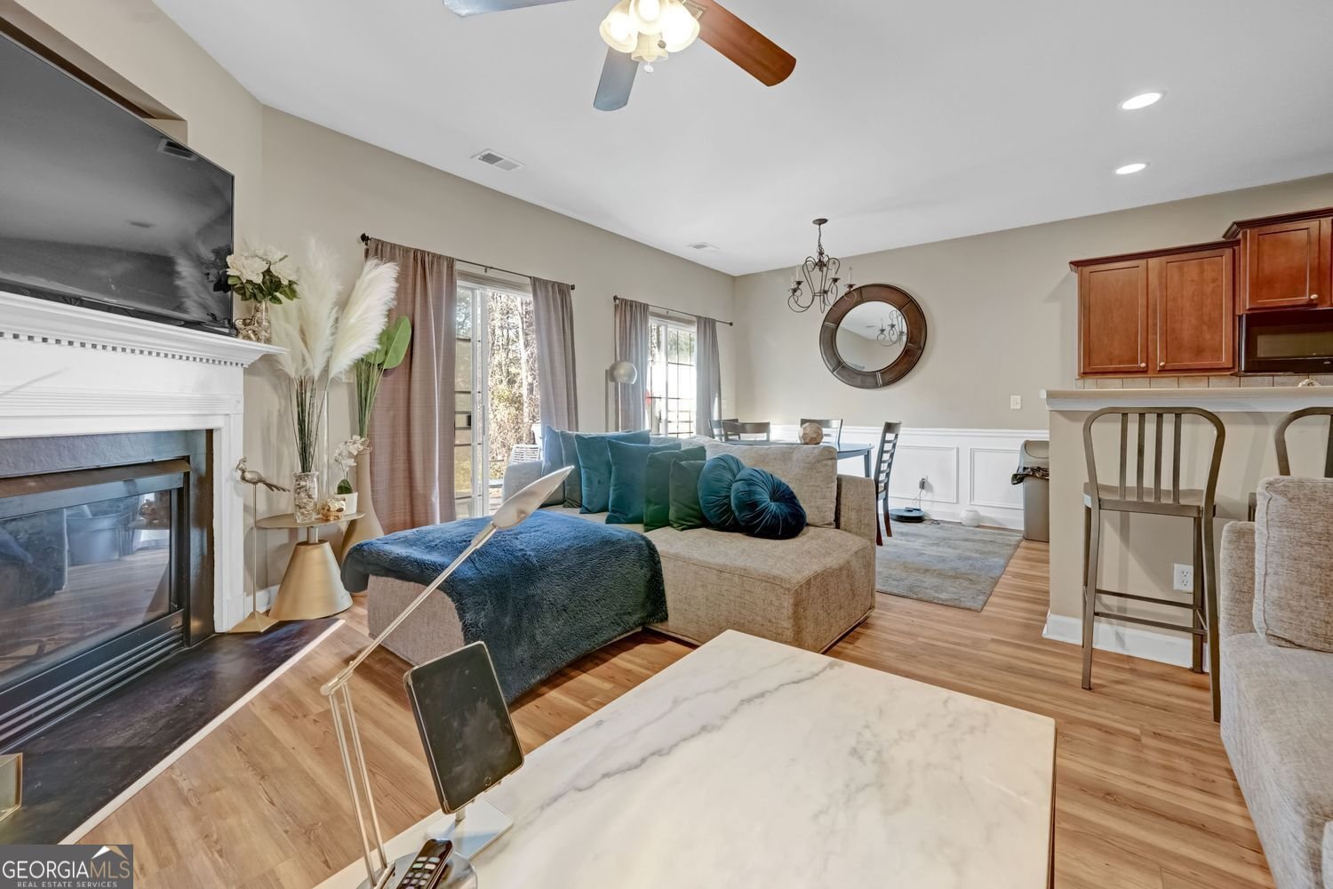 727 Celeste Lane Atlanta - 9