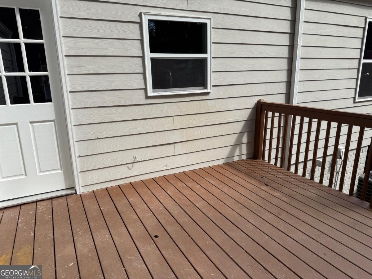 2523 Tilson Drive Atlanta - 17