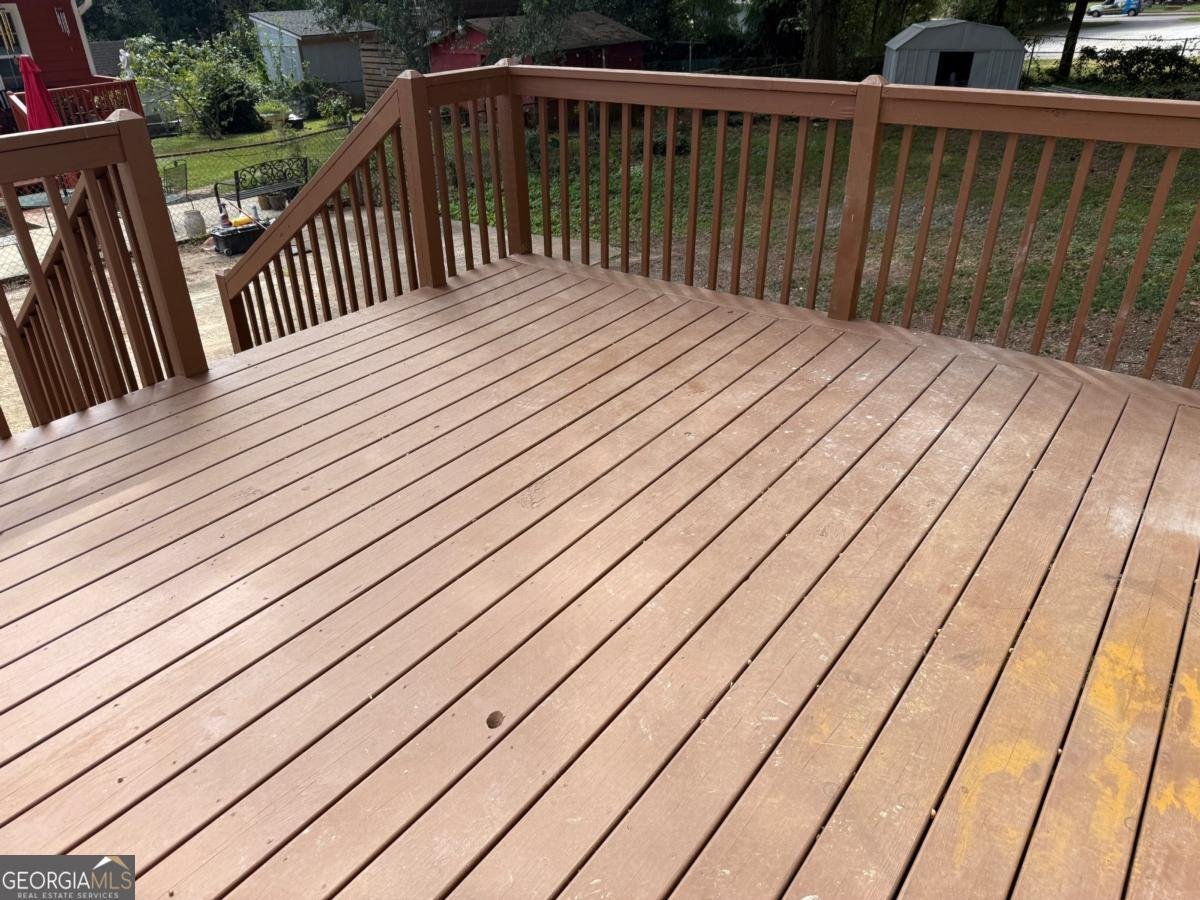 2523 Tilson Drive Atlanta - 18