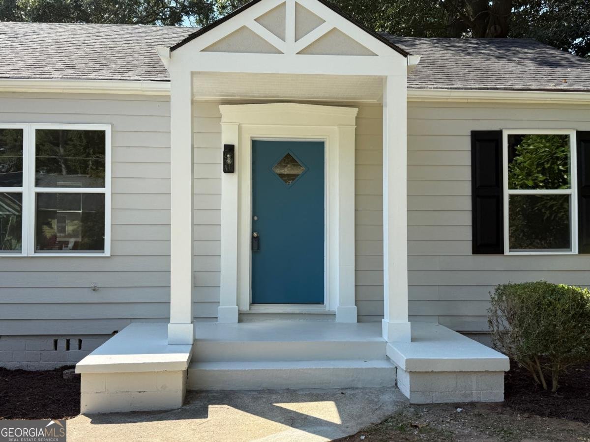 2523 Tilson Drive Atlanta - 4