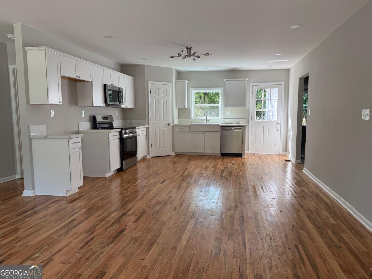 2523 Tilson Drive Atlanta - 5