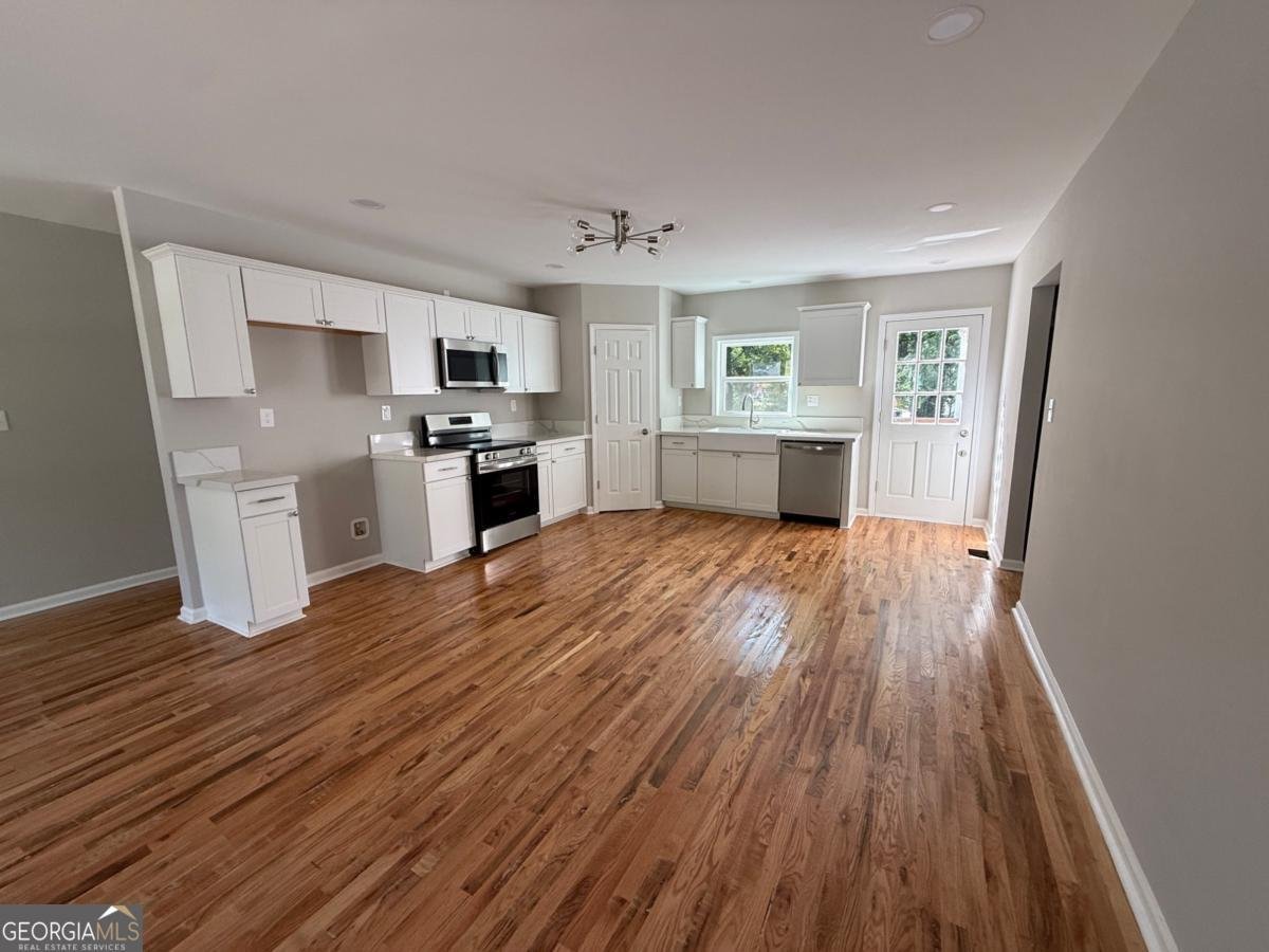 2523 Tilson Drive Atlanta - 6