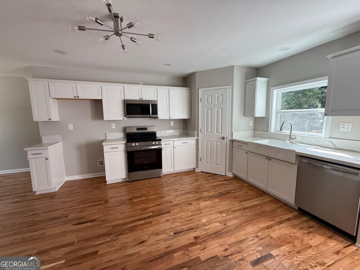 2523 Tilson Drive Atlanta - 7