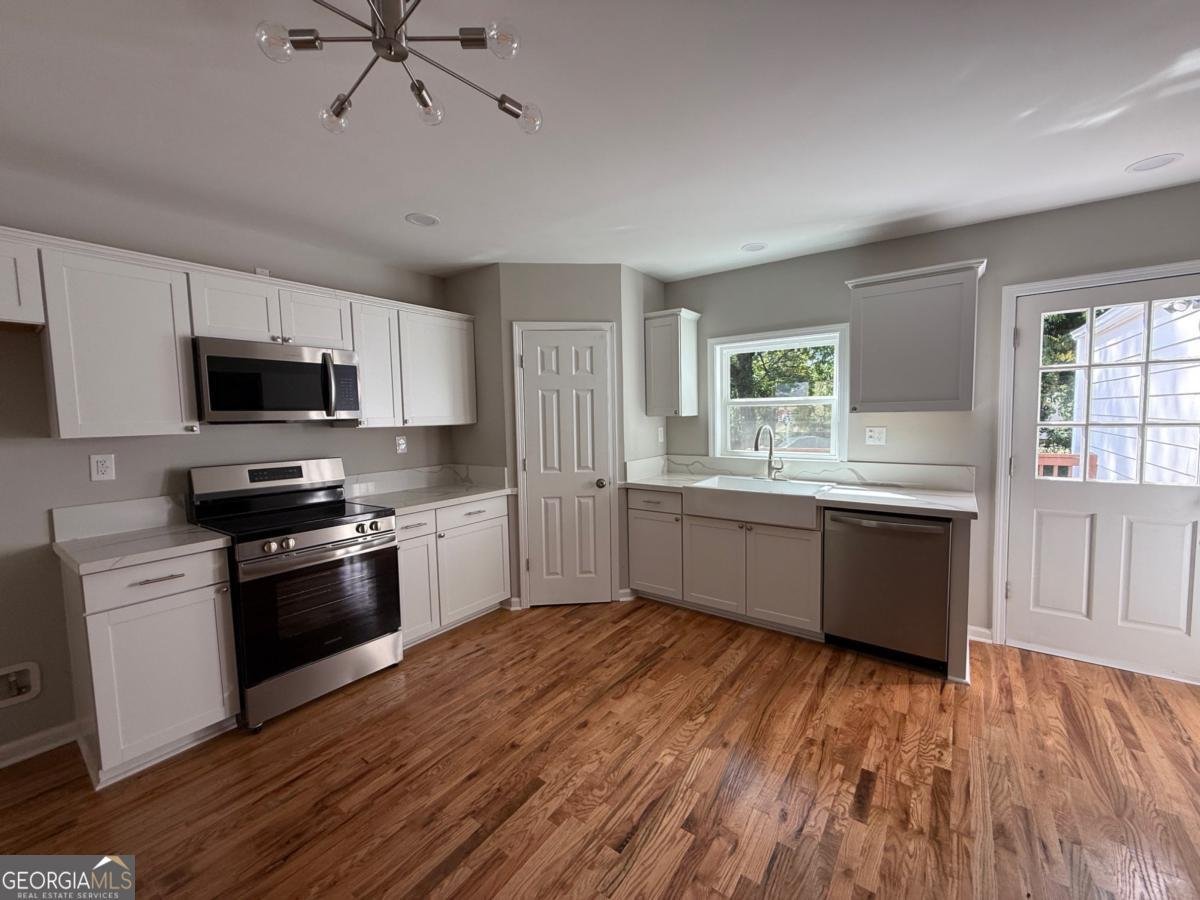 2523 Tilson Drive Atlanta - 8