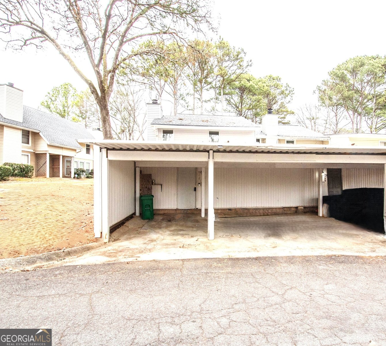 4338 Idlewood Lane Tucker - Photo 37