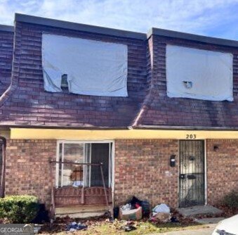 203 Peyton Place Atlanta - main photo