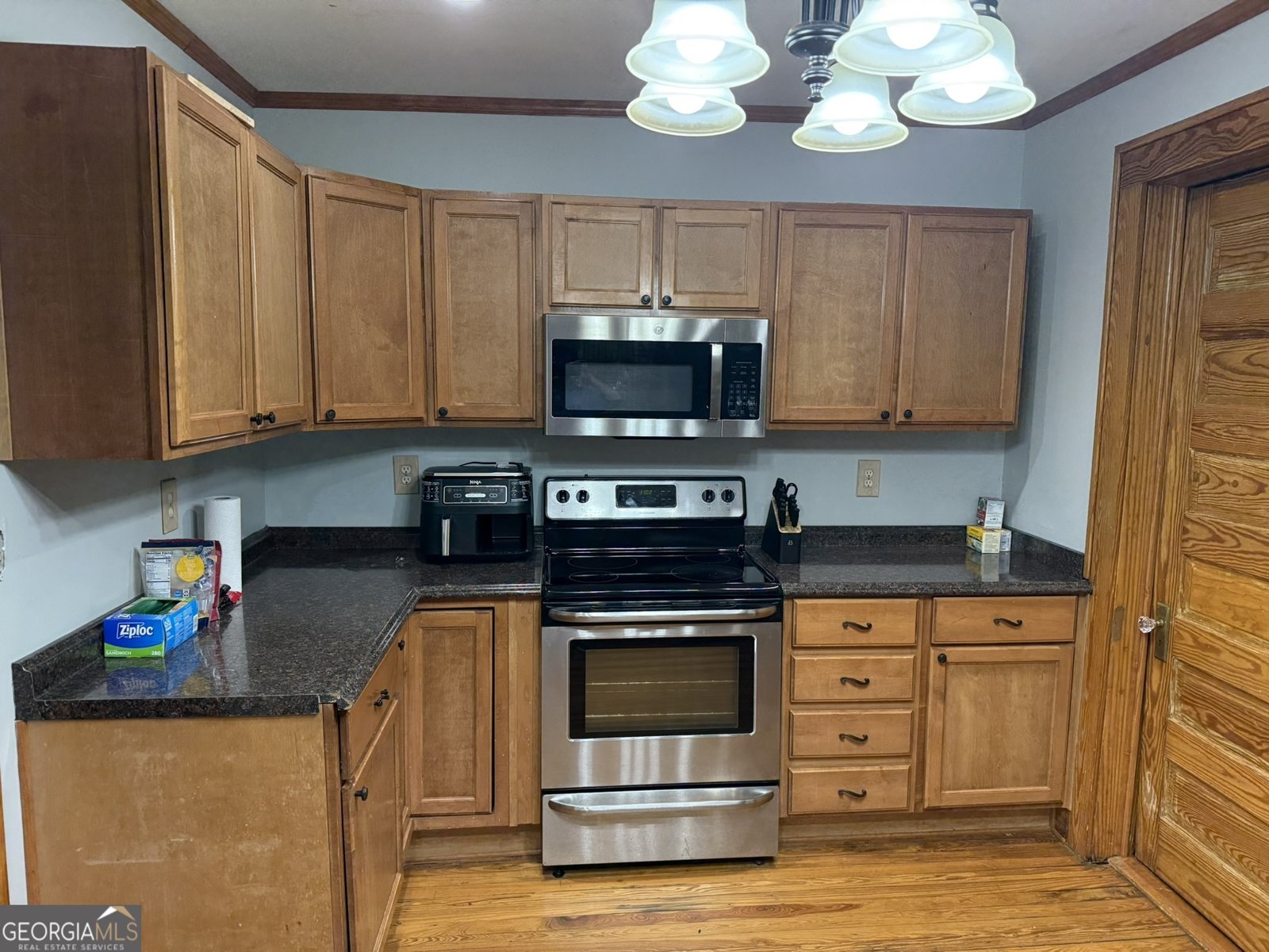 3020 Millerfield Road Macon - 10