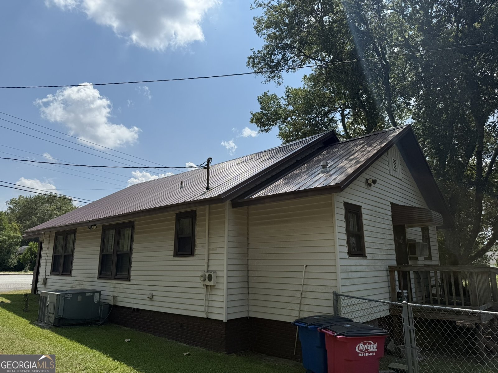 3020 Millerfield Road Macon - 4