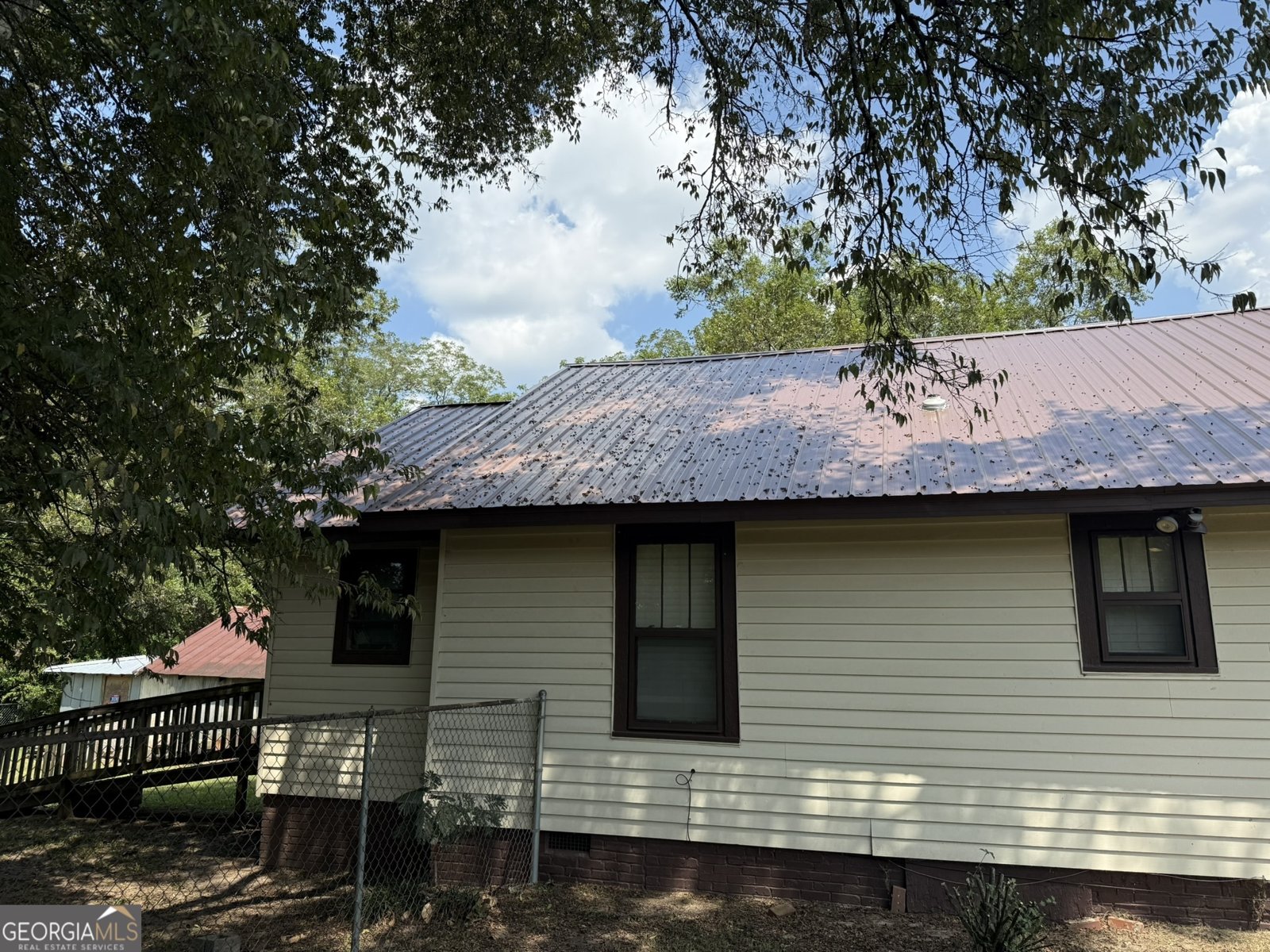 3020 Millerfield Road Macon - 6