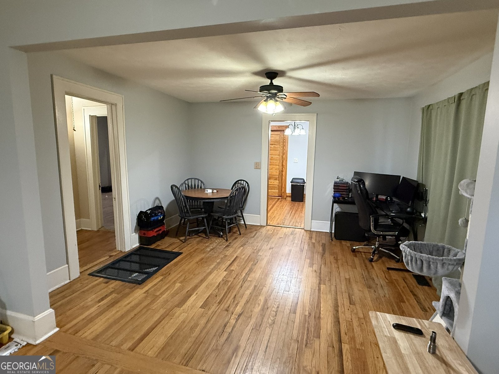 3020 Millerfield Road Macon - 9