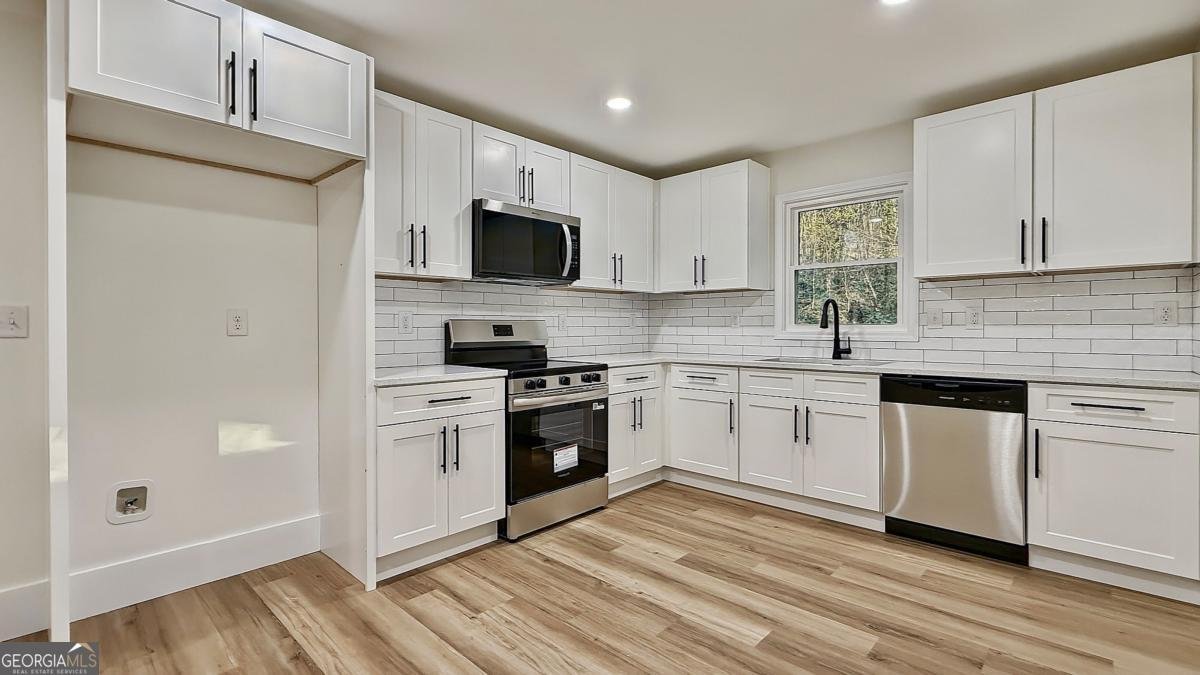 187 Fire Tower Road Calhoun - 12