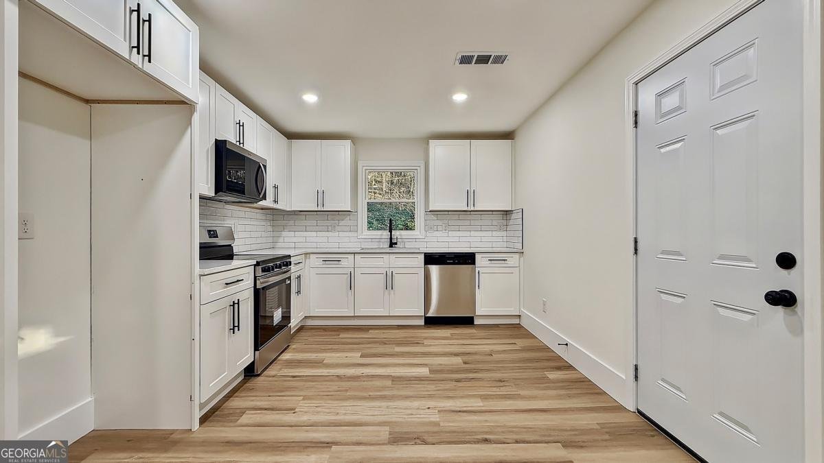 187 Fire Tower Road Calhoun - 13