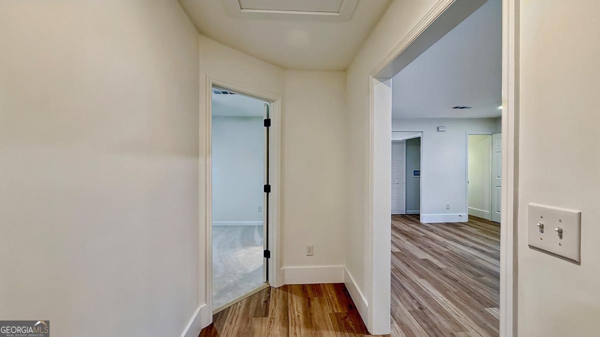 187 Fire Tower Road Calhoun - 15