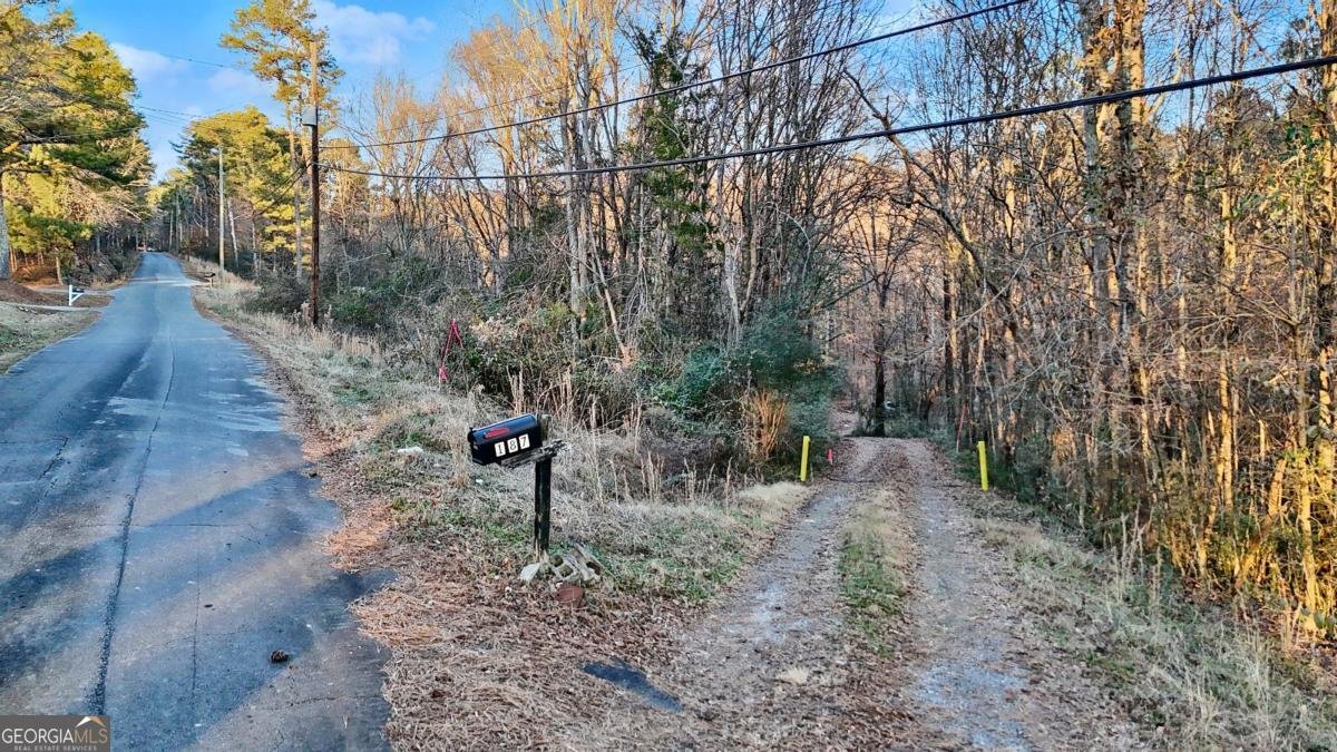 187 Fire Tower Road Calhoun - 2