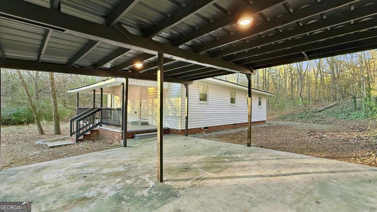 187 Fire Tower Road Calhoun - 26