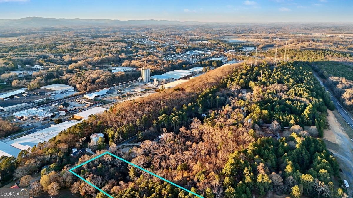 187 Fire Tower Road Calhoun - 35