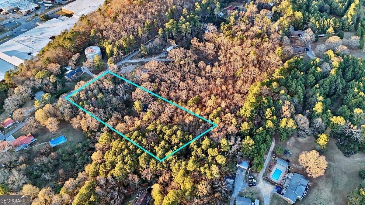 187 Fire Tower Road Calhoun - 37